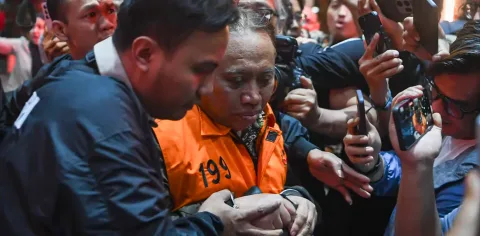 Korupsi Kampus dan Bahaya Kekuasaan yang Dirasakan Milik Pribadi