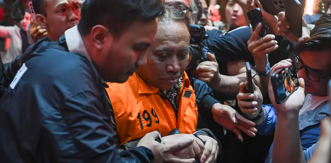 Korupsi Kampus dan Bahaya Kekuasaan yang Dirasakan Milik Pribadi