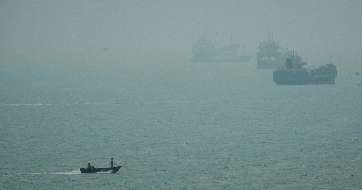 Iran Umumkan Doktrin Serangan Preventif, Eskalasi di Selat Hormuz Kian Mengkhawatirkan