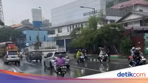 Hujan Akhirnya Turun di Kalimantan: Kabut Asap Mereda, OMC Kembali Digulirkan