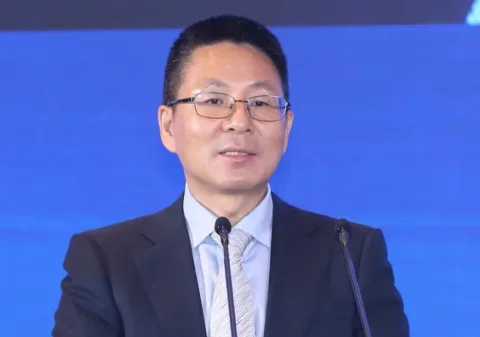 Mantan Wakil Ketua CSRC China Divonis Seumur Hidup atas Kasus Suap Rp 214 Miliar