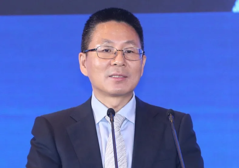 Mantan Wakil Ketua CSRC China Divonis Seumur Hidup atas Kasus Suap Rp 214 Miliar