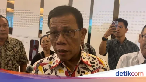 DPC Gerindra Tapteng Mundur dari Sikap Bersama Pemakzulan Bupati Masinton