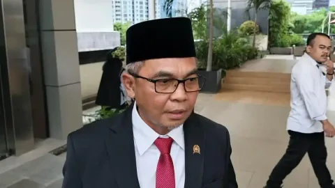 Ketua KPK: Perampasan Aset Jangan Jadi Alat Sewenang-wenang