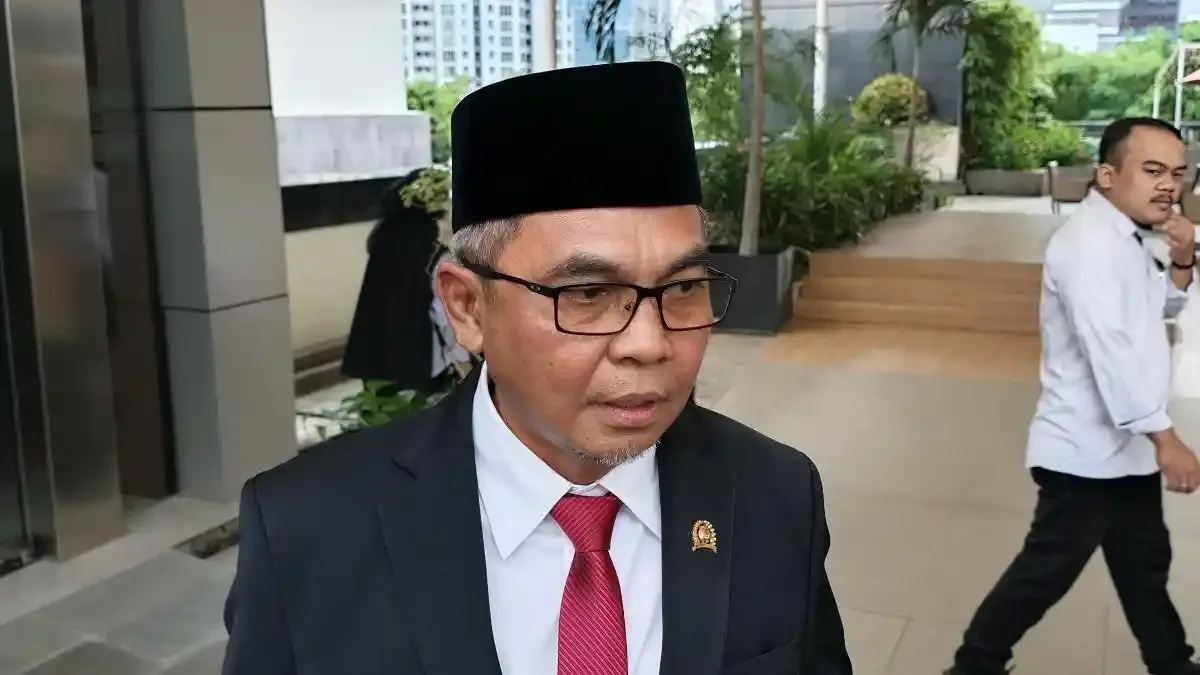 Ketua KPK: Perampasan Aset Jangan Jadi Alat Sewenang-wenang