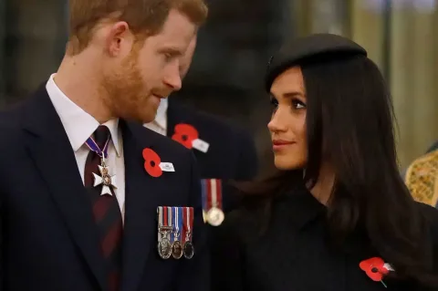 Kepulangan Harry dan Meghan ke Inggris: Istana Tegaskan Status Non-Kerja, Surat Edaran Dikirim ke Pejabat