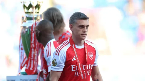 Havertz: Pewaris Tahta 'Mr Clutch' Arsenal yang Tak Terduga
