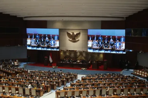 Reforma Agraria Menggema Lagi: DPR Sahkan RUU Inisiatif, Target UU Sebelum Hari Tani