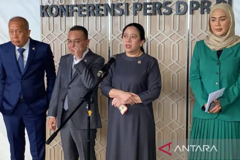 Puan Desak Penyelidikan Lahan Bekas Karhutla yang Langsung Ditanami Sawit