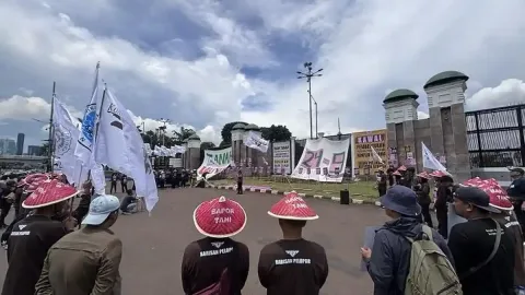 Reforma Agraria Disetujui Jadi Inisiatif DPR, Badan Baru BRAN Segera Dibentuk