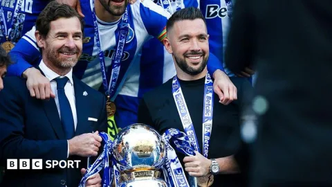 Dari Non-Liga ke Liga Champions: Francesco Farioli Siap Uji Taktik Lawan Manchester City
