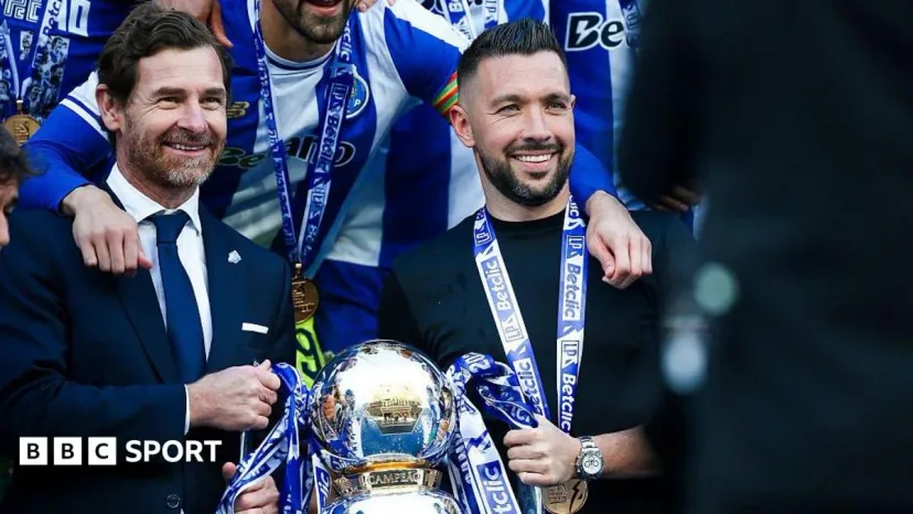 Dari Non-Liga ke Liga Champions: Francesco Farioli Siap Uji Taktik Lawan Manchester City