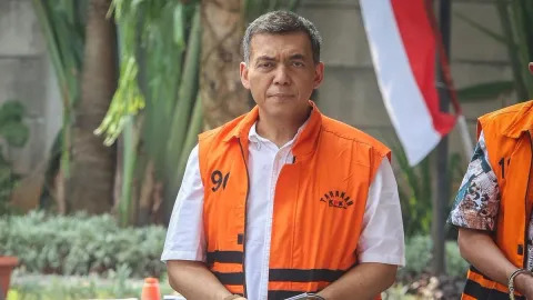 Silmy Karim Ajukan Praperadilan, Nilai Penyitaan KPK Cacat Prosedur