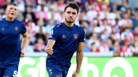 Nilson Angulo Dinilai Jadi Bintang Masa Depan Sunderland: Lebih Eksplosif dari Le Fee?
