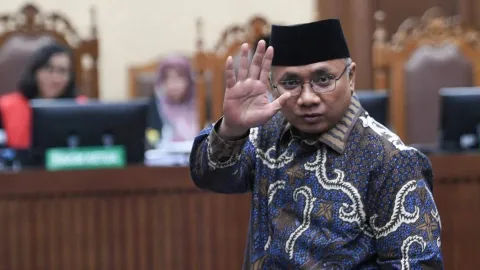 BAP Korupsi Haji: Jaksa Konfrontasi Saksi soal Aliran US$271.500 ke Yaqut