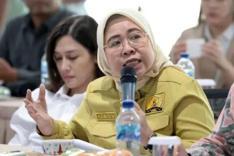 Dana Khusus Kepulauan: Anggota DPR Tegaskan Bukan Sekadar Tambahan Anggaran, Melainkan Koreksi Biaya Geografis
