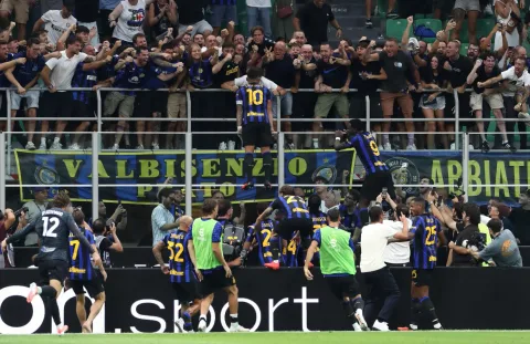 Liga Champions: Inter Tantang Real Madrid Tanpa Dimarco, Debut Curtis Jones Mengancam