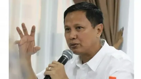 KPK Periksa Ketua Komisi A DPRD Jateng dalam Kasus Pemerasan Bupati Pemalang