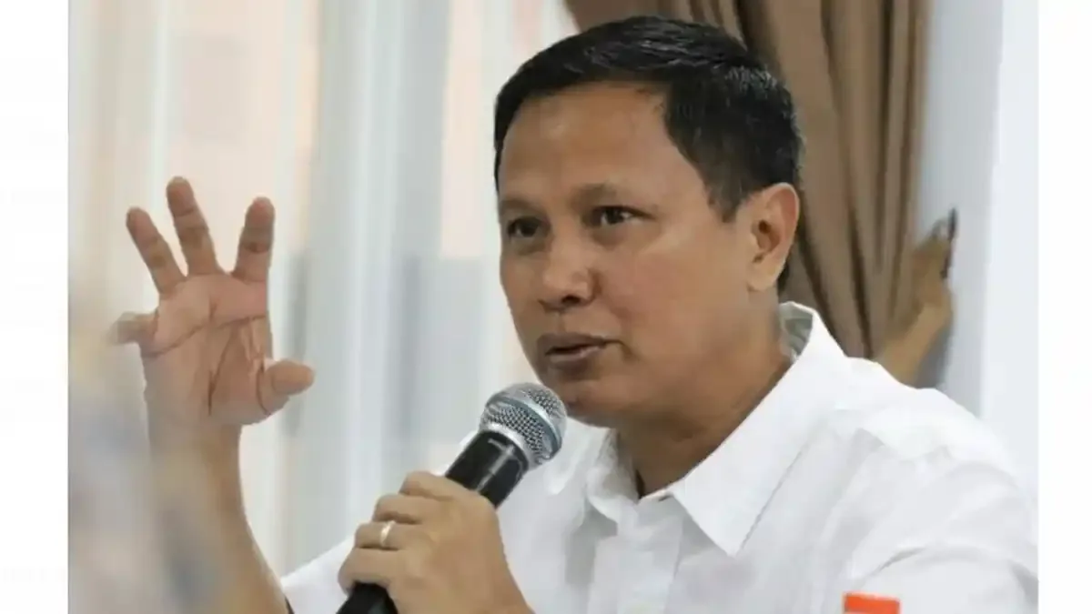KPK Periksa Ketua Komisi A DPRD Jateng dalam Kasus Pemerasan Bupati Pemalang