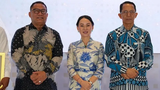 Ekonomi Batam Tumbuh 7,28% di Kuartal II-2026, Jadi Mesin Utama Kepri