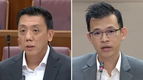 Investasi SIA di Air India: Pemerintah Singapura Tegaskan Layanan Penerbangan Domestik Tak Terpengaruh
