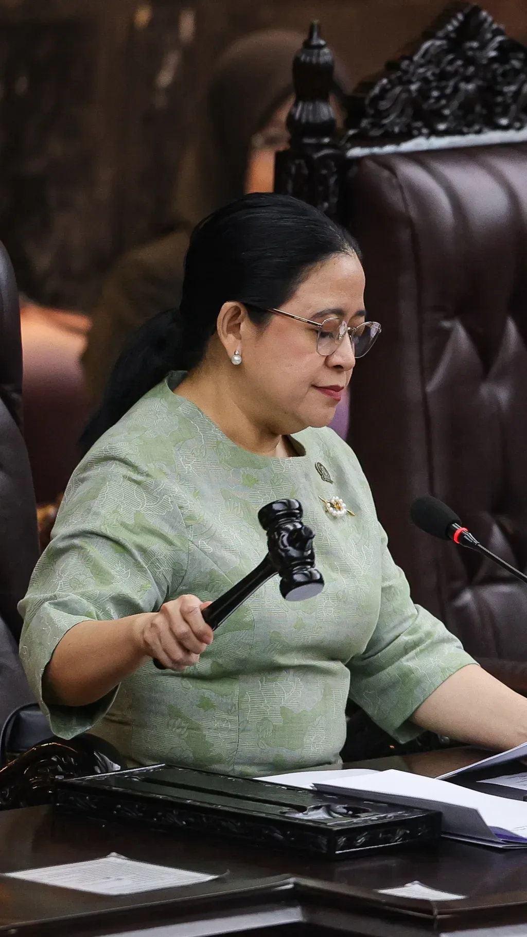 Lahan Bekas Karhutla Disulap Jadi Kebun Sawit, Puan Desak Penyelidikan Tuntas