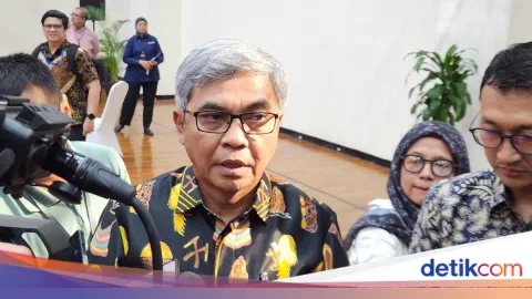 KPK Belum Panggil Menhut Raja Juli: Pengembalian Amplop Masih Diselidiki