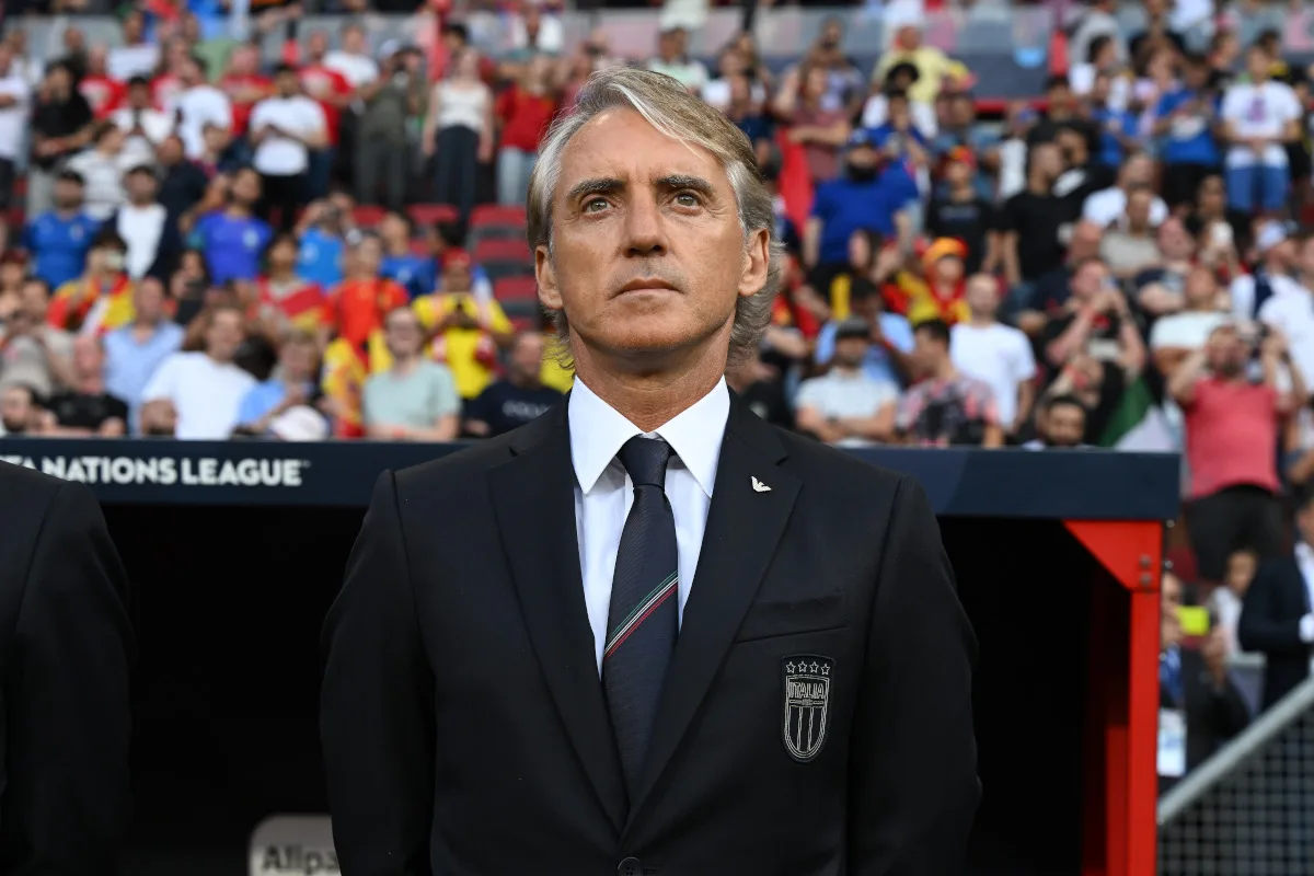 Mancini Siapkan Pemantauan Khusus: Empat Calon Bintang Azzurri Jadi Sorotan di Liga Champions
