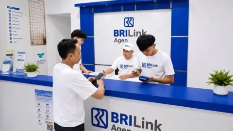 BRI Siap Dukung Instruksi Prabowo: 131 Juta Rekening Jadi Modal Perluas Inklusi Keuangan