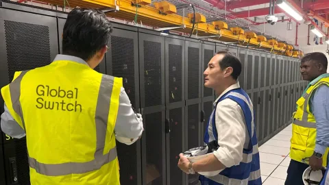 Singapura Siapkan Regulasi Baru untuk Pusat Data dan Layanan Cloud: Dampaknya bagi Indonesia?