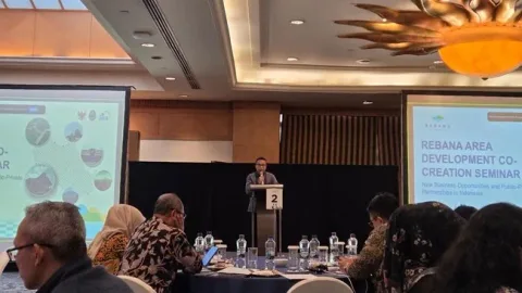 Jepang Garap Kawasan Rebana: JICA Buka Jalan Investasi Hijau dan Infrastruktur Jabar