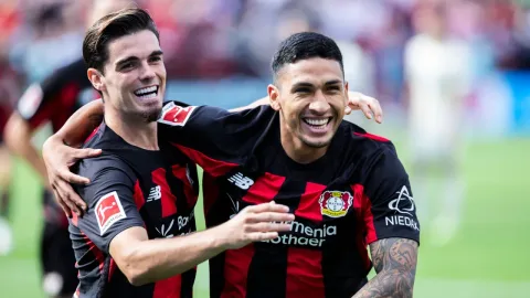 Revolusi Berbahasa Spanyol di Leverkusen: Kemenangan Perdana Bundesliga dan Sinyal Kebangkitan