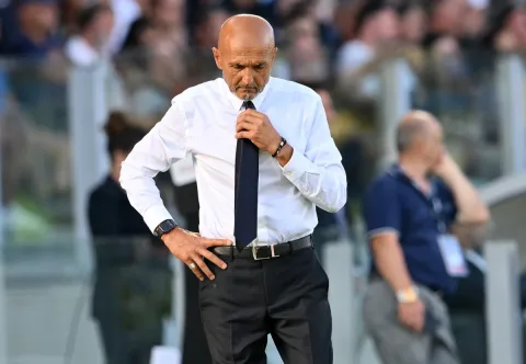 Badai Cedera Juventus Makin Parah: Locatelli dan Boga Tumbang, Spalletti Kehilangan Sembilan Pemain
