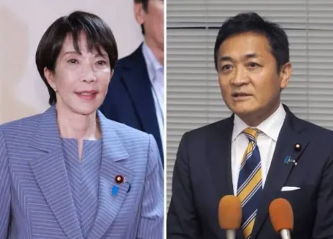 Manuver Takaichi Menjelang Pemilihan Presiden LDP: Strategi Pertahankan Lawan demi Kemenangan