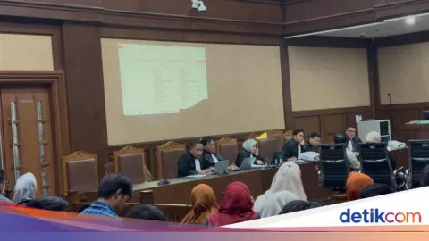 Sidang Korupsi Kuota Haji: Jaksa Ungkap Peran Pejabat Kemenag dalam 'Plotting' Tambahan