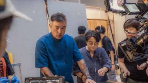 Ketika AI Menjadi Sutradara: Bagaimana Industri Film Asia Tenggara Menghadapi Era Produksi Otomatis?