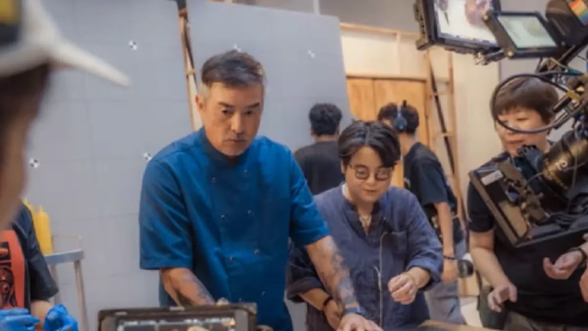 Ketika AI Menjadi Sutradara: Bagaimana Industri Film Asia Tenggara Menghadapi Era Produksi Otomatis?