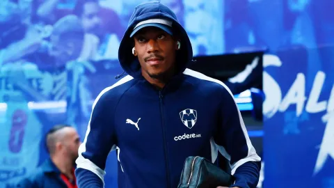 Everton Putar Haluan ke Mauro Icardi Usai Batal Dapat Balogun