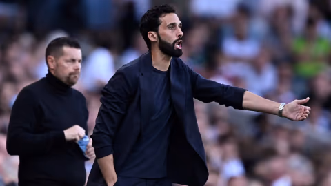 Man City Siapkan Tawaran untuk Dani Carvajal, Fulham Turut Memburu