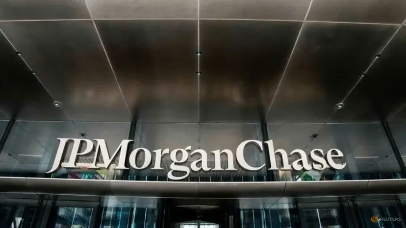 JPMorgan Kukuhkan Dua Kepala Baru untuk Perbankan Investasi Teknologi Global