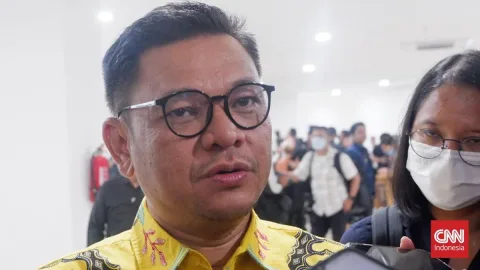 Nama Ace Hasan Syadzily Muncul dalam Daftar Jemaah Haji Khusus di Sidang Korupsi Kuota Haji