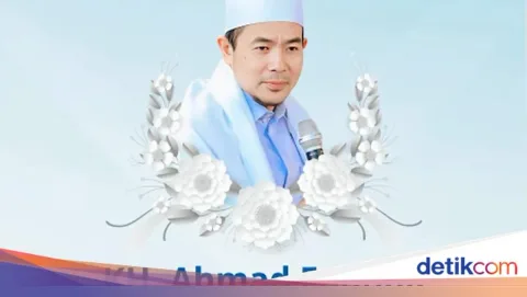 Kecelakaan Maut di Tol Tangerang-Merak: KH Ahmad Fudholi Meninggal, Truk Parkir di Bahu Jalan Jadi Sorotan