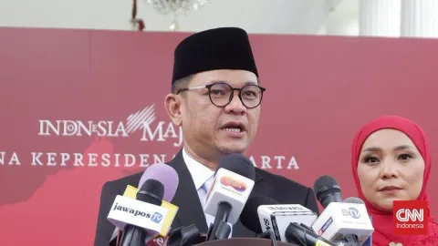 Ace Hasan Bantah Namanya Dicatut dalam Kasus Kuota Haji: Saya Tak Pernah Minta Jatah