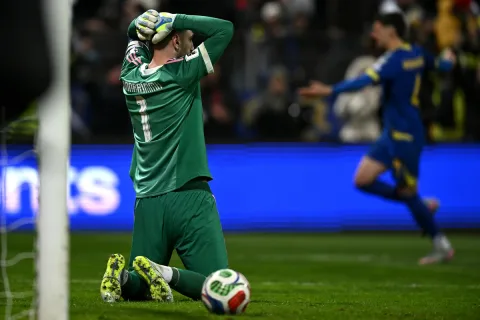 Donnarumma Terlempar dari Daftar Kandidat Yashin Trophy 2026, Dominasi Italia di Gawang Mulai Pudar?