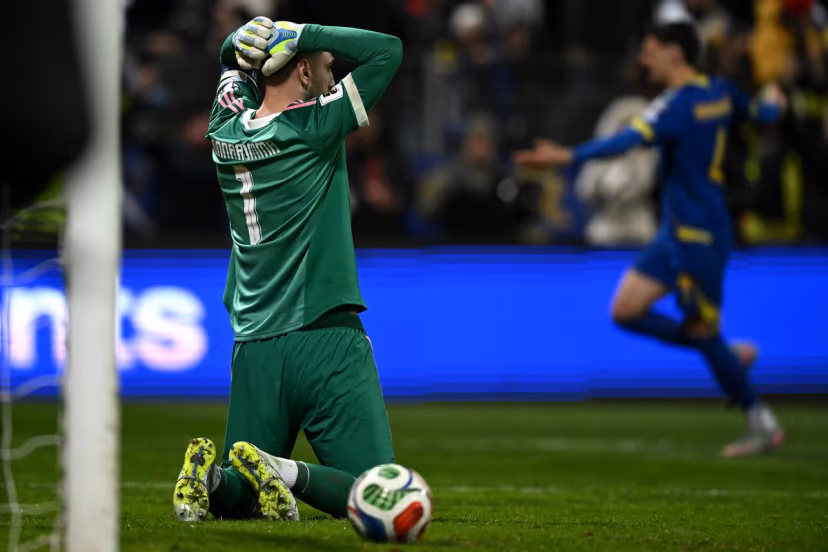 Donnarumma Terlempar dari Daftar Kandidat Yashin Trophy 2026, Dominasi Italia di Gawang Mulai Pudar?