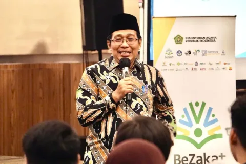 Kemenag Perpanjang Pendaftaran Beasiswa Zakat 2026: Peluang Emas bagi Mahasiswa Baru