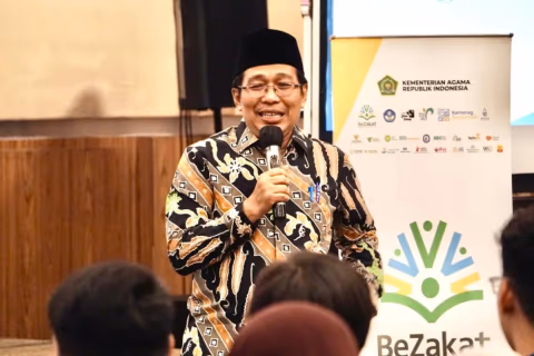 Kemenag Perpanjang Pendaftaran Beasiswa Zakat 2026: Peluang Emas bagi Mahasiswa Baru