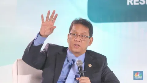 Pungutan PPN Digital Asing Dimulai 10 September: Empat Bank BUMN Sudah Siap, Ini Skemanya