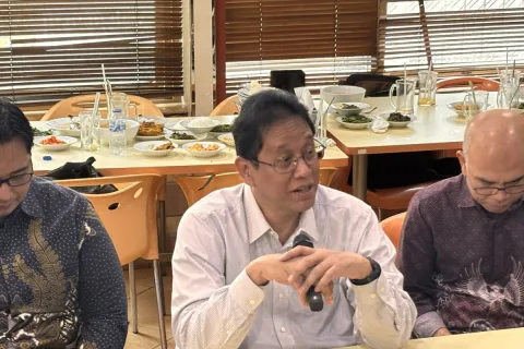 Kemenkeu Tegaskan Dana Bencana Aman, BNPB Masih Punya Rp950 Miliar: Tambahan Rp5,67 Triliun Menunggu Restu