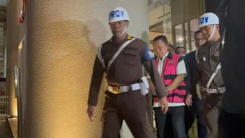 Eks Jampidsus Bantah Terima Aliran Dana Tan Kian: Fakta vs Spekulasi Rp40 Miliar